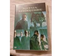 Matrix Revolutions – DVD – 2 disques – Warner Bros.