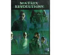 Matrix Revolutions [03/Scope/E [Import allemand]