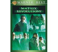 Matrix Revolutions [2003] [Import allemand]