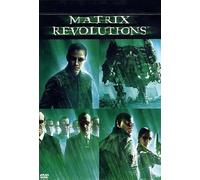 Matrix Revolutions – Warner Bros. – Import