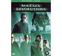 Matrix Revolutions