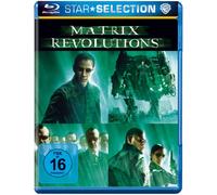 Matrix - Revolutions