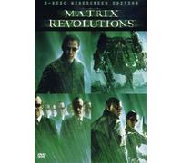 Matrix Revolutions