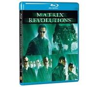 Matrix Revolutions (Blu Ray) G