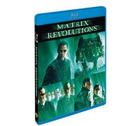 Matrix Revolutions (Blu-ray) (Matrix Revolutions) (Tchèque version)