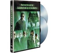 Matrix Revolutions E