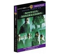 Matrix Revolutions [Édition Double]