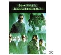 Matrix Revolutions G