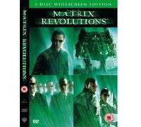 Matrix Revolutions G