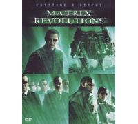 Matrix Revolutions [Import]
