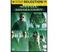 Matrix Revolutions [Import]