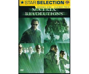 Matrix Revolutions [Import]