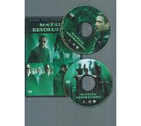 Matrix Revolutions [Import USA Zone 1]