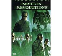 Matrix Revolutions [Import USA Zone 1]