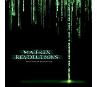 Matrix Revolutions (Music from The Motion Picture) – Rhino