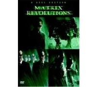 Matrix - Revolutions Wachowski, Andy, Wachowski, Larry (Auteur)