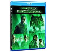 Matrix Revolutions [Warner Ultimate (Blu-ray)]