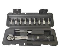 Matrix Robuste Drehmoment-Knarren-Set: 2 - 24Nm. MTB, Carbonrad, Vélo de Course