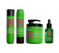 Matrix, Shampoing Hydratant pour Cheveux Secs à Très Secs