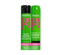 Matrix, Shampoing Hydratant pour Cheveux Secs à Très Secs