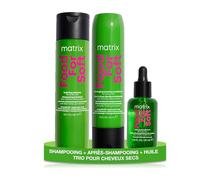 Matrix, Shampoing Hydratant pour Cheveux Secs à Très Secs