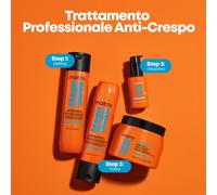 MATRIX Siero Topcoat Anticrespo MATRIX TOTAL RESULTS Mega Sleek Serum 50 Ml