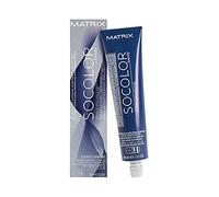 Matrix So Color Coloration cheveux permanante extra coverage 504N 90ml