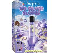 Matrix So Silver Coffret cadeau anti-jaunissement