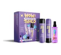 Matrix So Silver coffret cadeau anti-jaunissement