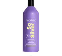 Matrix So Silver Conditioner 1000 ml