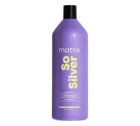 Matrix So Silver Pigmented Conditioner 1000ml