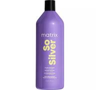 Matrix So Silver Shampoo 1000ml