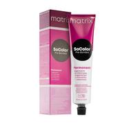 Matrix SoColor 4NW Marron Naturel Chaud 90ml - coloration permanente