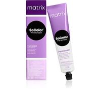 Matrix SoColor Pre-Bonded 508M Blond Clair Mocha 90 ml