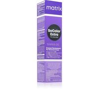 Matrix SoColor Extra Pre-Bonded coloration cheveux permanente teinte 506N 90 ml