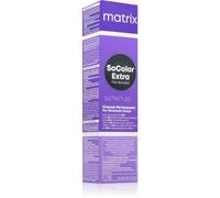Matrix SoColor Extra Pre-Bonded coloration cheveux permanente teinte 507N 90 ml