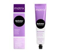 Matrix SoColor Extra Pre-Bonded Cream Permanent 90ml 506N