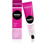 Matrix SoColor Pre-Bonded 8AV Blond Clair Cendré Violet 90 ml