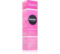 Matrix SoColor Pre-Bonded Cream Permanent 90ml 7N