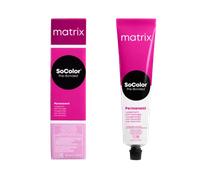 Matrix SoColor Pre-Bonded Cream Permanent 90ml 6P