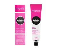Matrix SoColor Pre-Bonded Cream Permanent 90ml 7AV