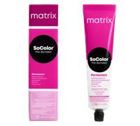 Matrix SoColor Pre-Bonded Cream Permanent 90ml 8P
