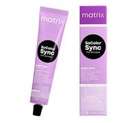 Matrix SoColor SYNC Acidic Toner 8AG Sheer Nude 90ml