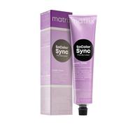 Matrix SoColor SYNC Toner Acide 10PR Blond Très Clair Platine Perle Rosé 90ml