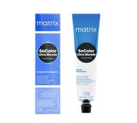 Matrix SoColor Ultra Blonde Pre-Bonded Cream Permanent 90ml UL-P