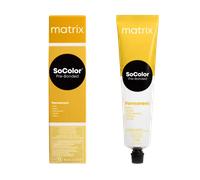 Matrix SoColor Vibrant Pre-Bonded Cream Permanent 90ml SR-C