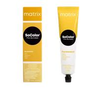 Matrix SoColor Vibrant Pre-Bonded Cream Permanent 90ml SR-R