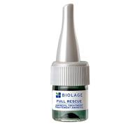 Biolage Soin ciblé anti-chute Full Rescue 10 x 6 ml