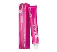 Matrix soin capillaire Socouleur Permanent couleuration cheveux 90 ml Permanent Hair Color 90 ml