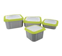 Matrix Solid Top Bait Box Grey 0.52 l